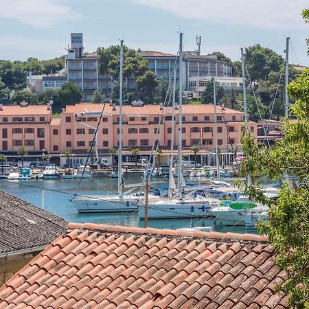 Villa Romana Vrsar Exteriér fotografie