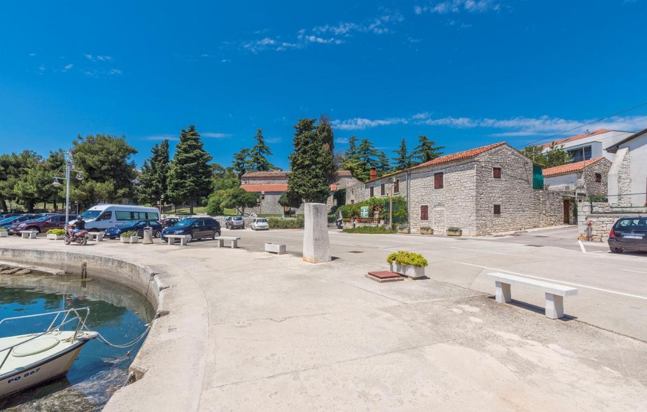 Villa Romana Vrsar Exteriér fotografie